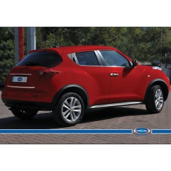 Nissan Juke Bagaj Alt Çıta 2010 ve Sonrası